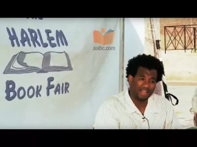 Harlem Book Fair 1999 to 2007 Slide Show