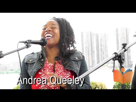 Andrea Queeley on Feminism and the bell hooks beef with BeyoncΘ