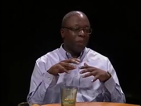 AALBC com Founder, Troy Johnson Discuss Social Media 2011