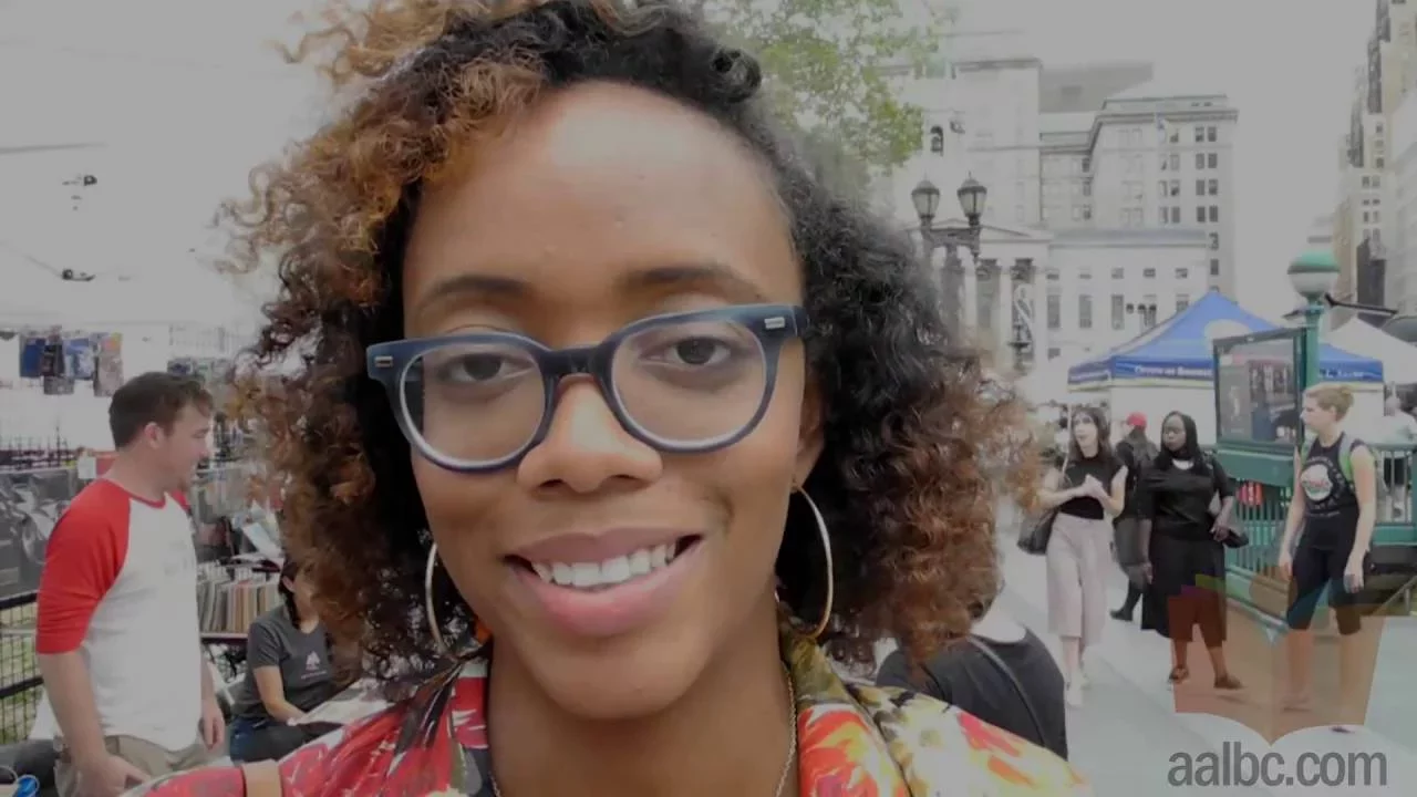 Angela Flournoy, Author of THE TURNER HOUSE