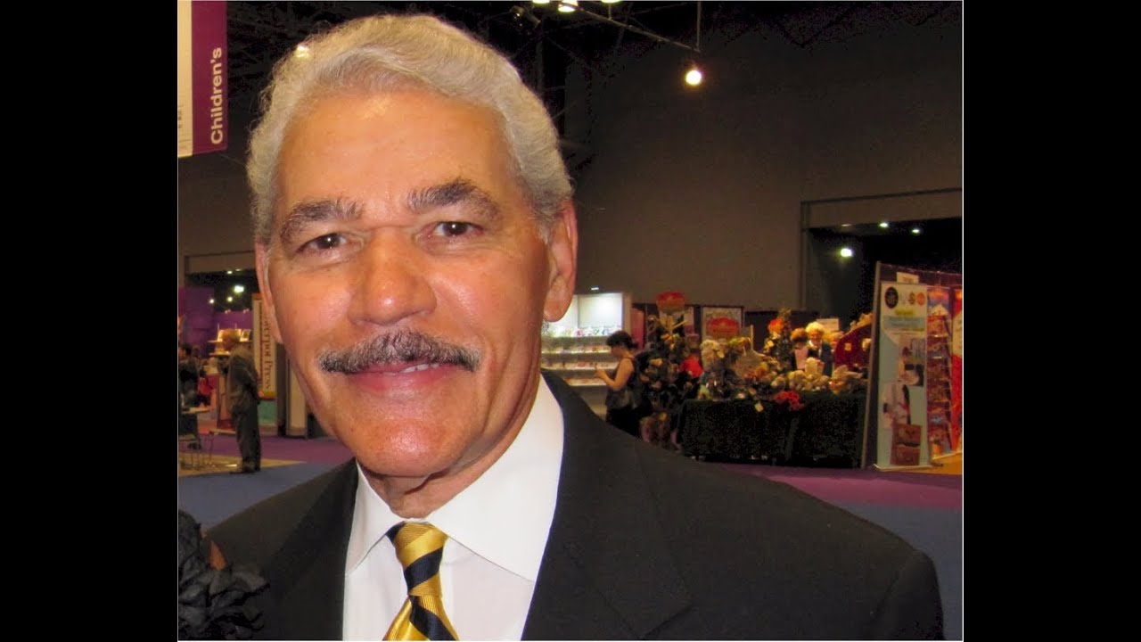 George C. Fraser CEO of FraserNet, Inc. Author of Who Would Have Thunk It!