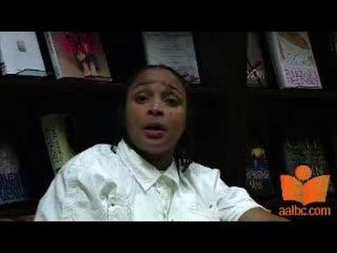 "Snoop" of HBO's the Wire Interview with AALBC.com