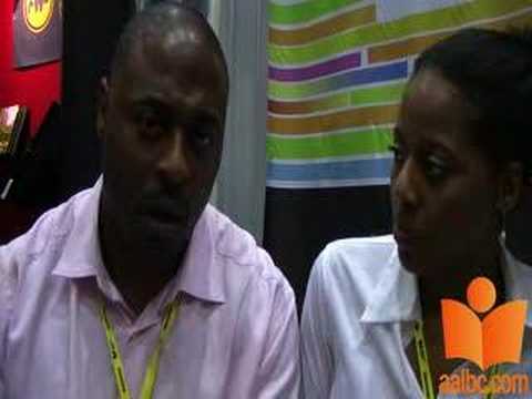 Robert Jackson & wife T.J. Butler discuss "No More Excuses"