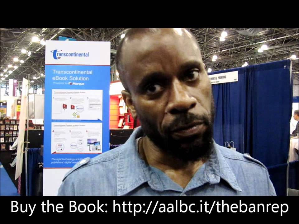 Bruce George, Managing Editor The Bandana Republic