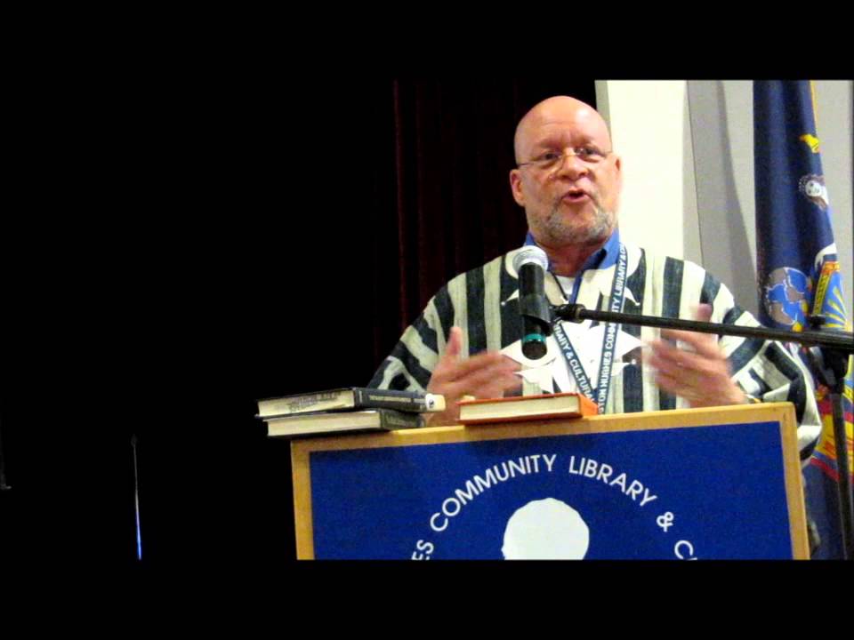 The 21st-Century Black Librarian in America: Issues and Challenges