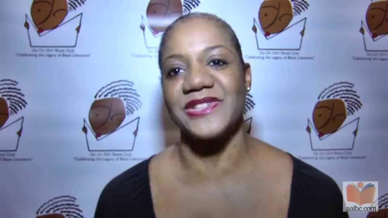 Go On Girl! Book Club's 22nd Annual Author Awards