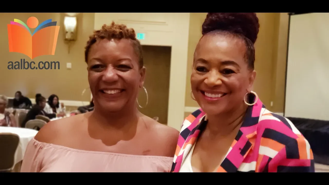 Terry McMillan on Aging and Feeling as Good as We Can to End