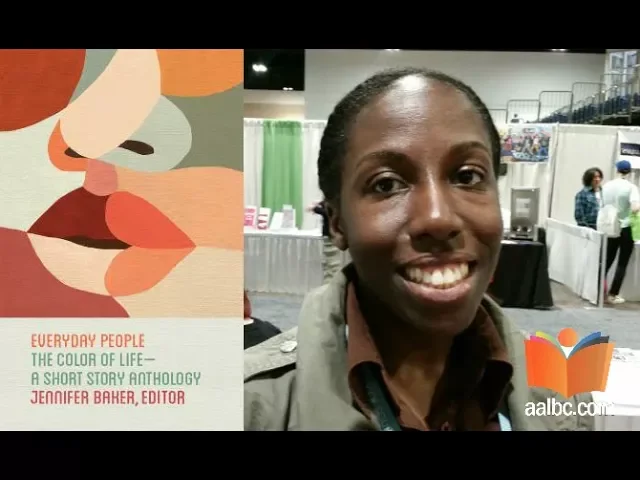 Jennifer Baker Editor of Everyday People