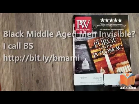 Where are the Novels That Speak to Middle Aged Black Men?