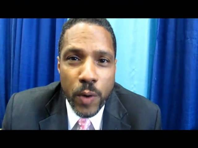 Randy Fling, COO Steed Media Group (Publisher rolling out)