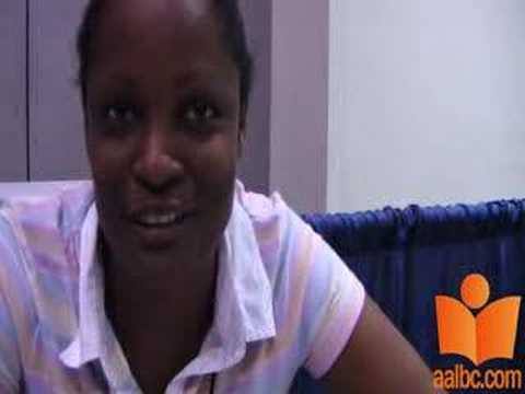 MBridges talks about her novel Getting Up and Getting On