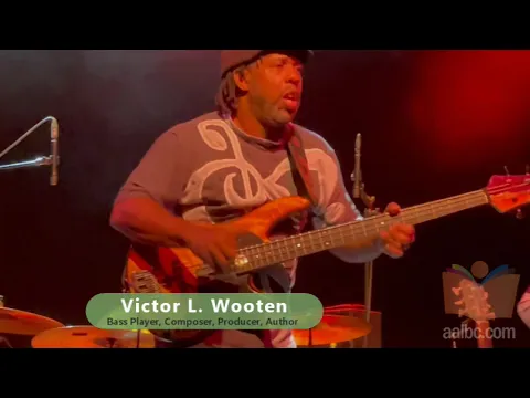 Victor L Wooten, Bass Guitar Maniac