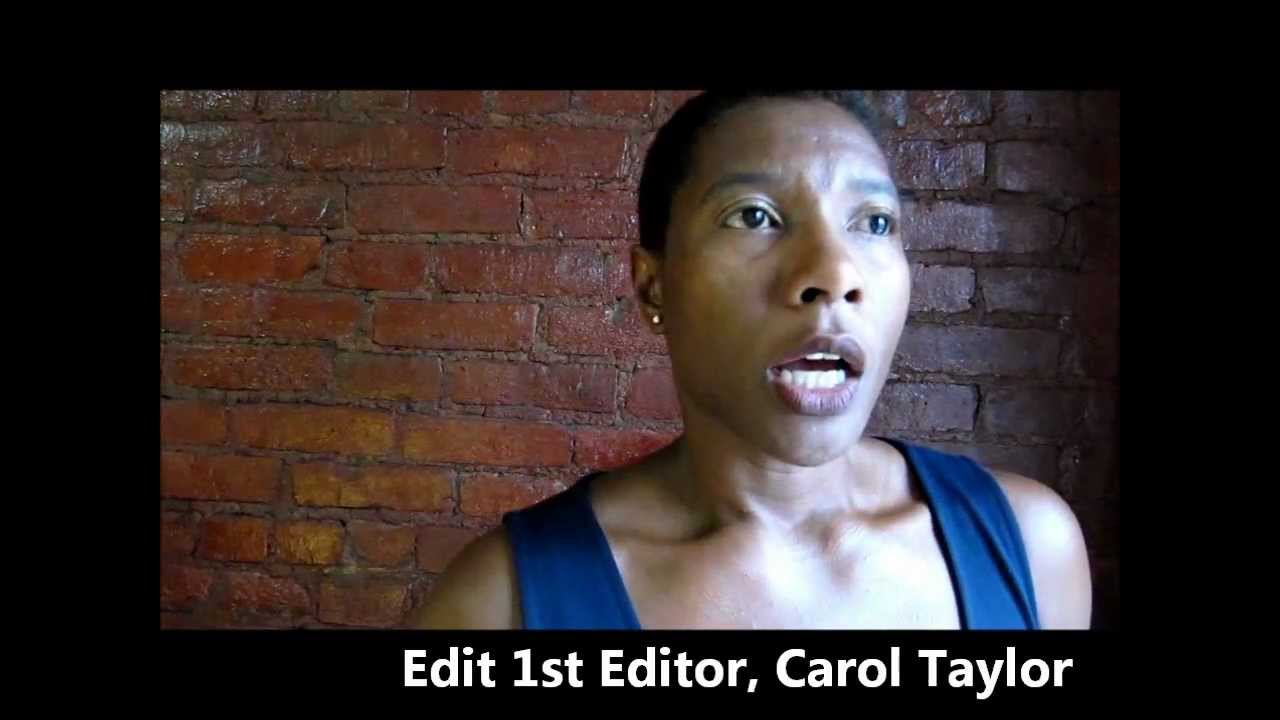 Why Do I Need a Book Editor?
