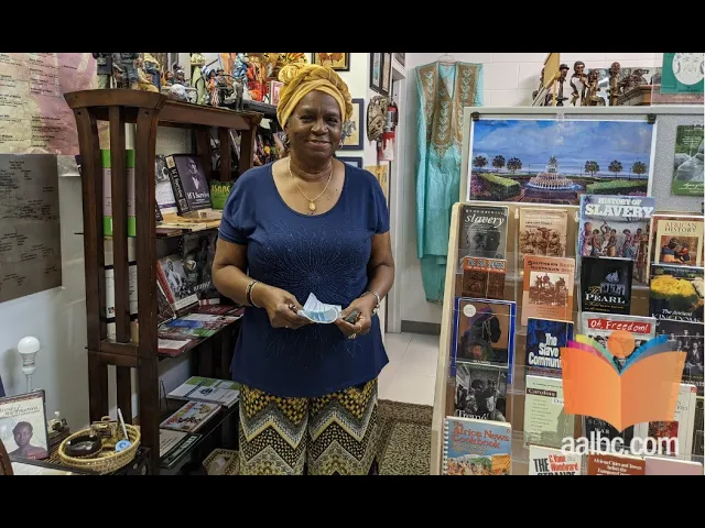 Best Richardson African Diaspora Literature & Culture Museum, Tampa FL