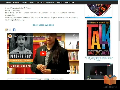 Bookshop.org Undermines Web-based Booksellers: Reason #1