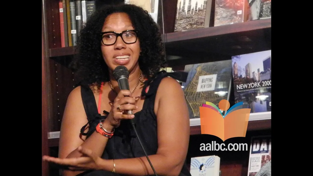 Tiphanie Yanique reads from, Land of Love and Drowning