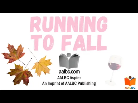 Running to Fall Audiobook Excerpt