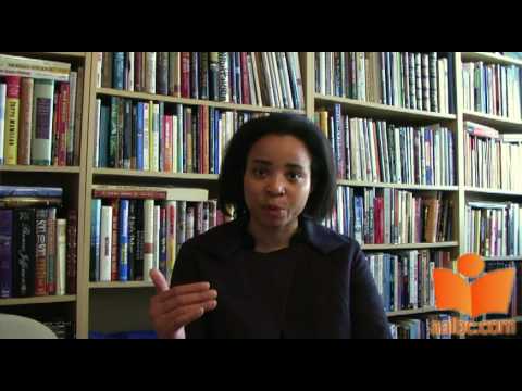 Sana Butler talks about her book Sugar of the Crop: My Journey to Find the Children of Slaves