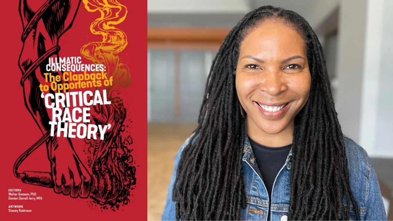 Illmatic Consequences: The Clapback to Opponents of ‘Critical Race Theory’