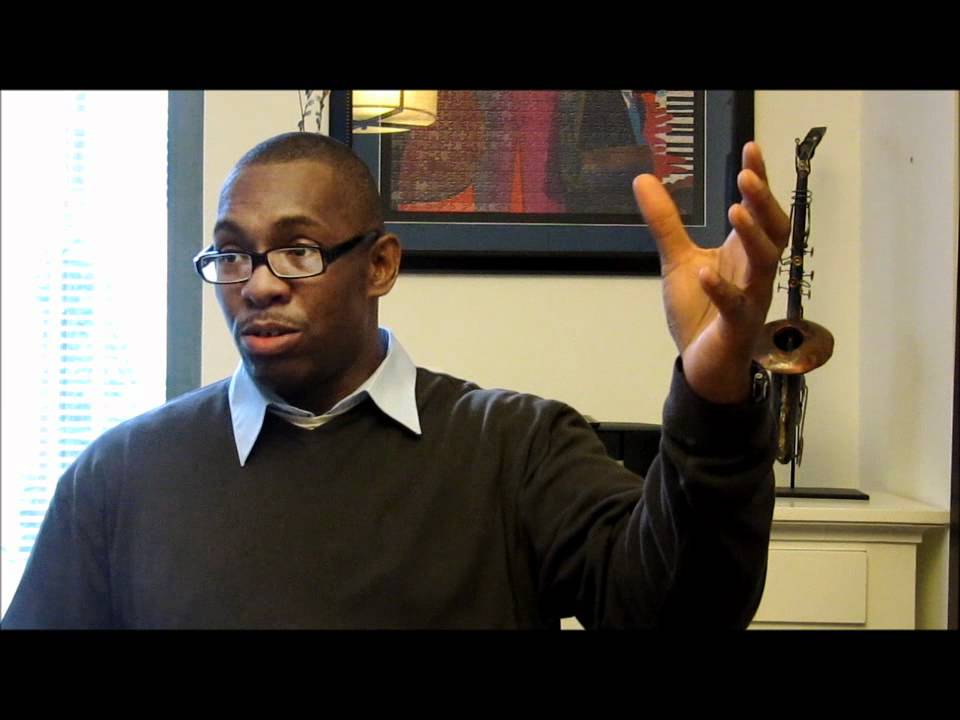 Nizer Saunders, Program/Media Dir. HarlemTalkRadio.com