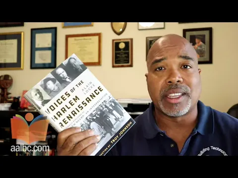 Special Bookseller Deal on Voices of the Harlem Renaissance