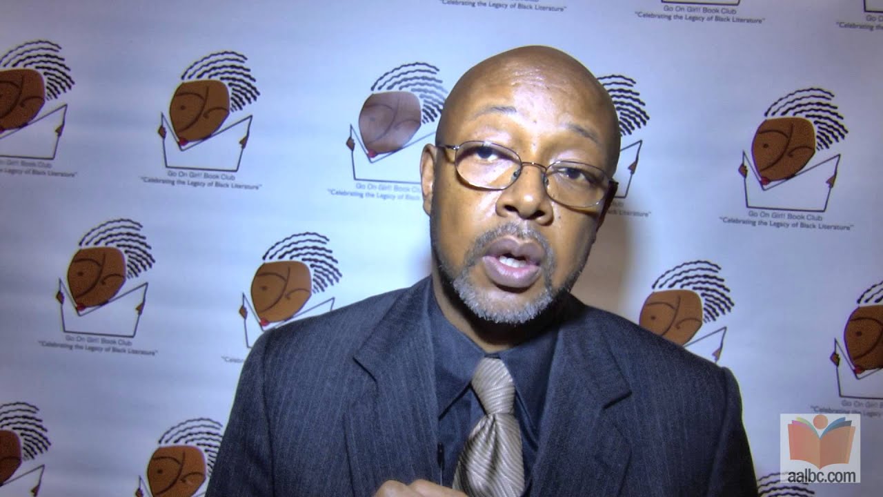 Leonard Pitts, Jr. Author of BEFORE I FORGET