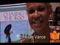 Sheilah Vance, author of Chasing the 400