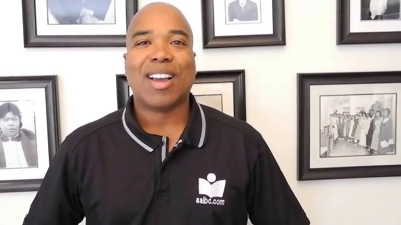 Troy Johnson: Virgo Girl Media #Meet50Bloggers tour: