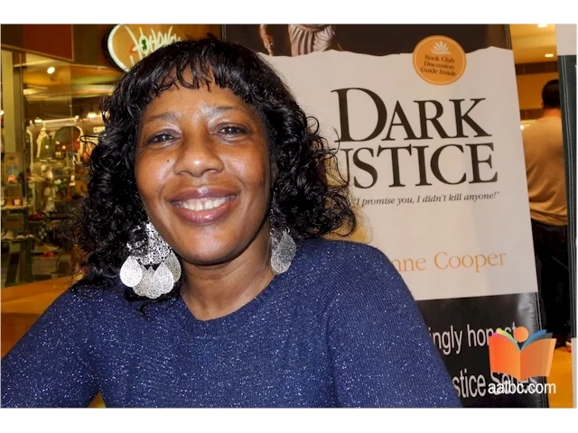 Diane Cooper Sentenced to 40 Years for Crime She Didn't Commit