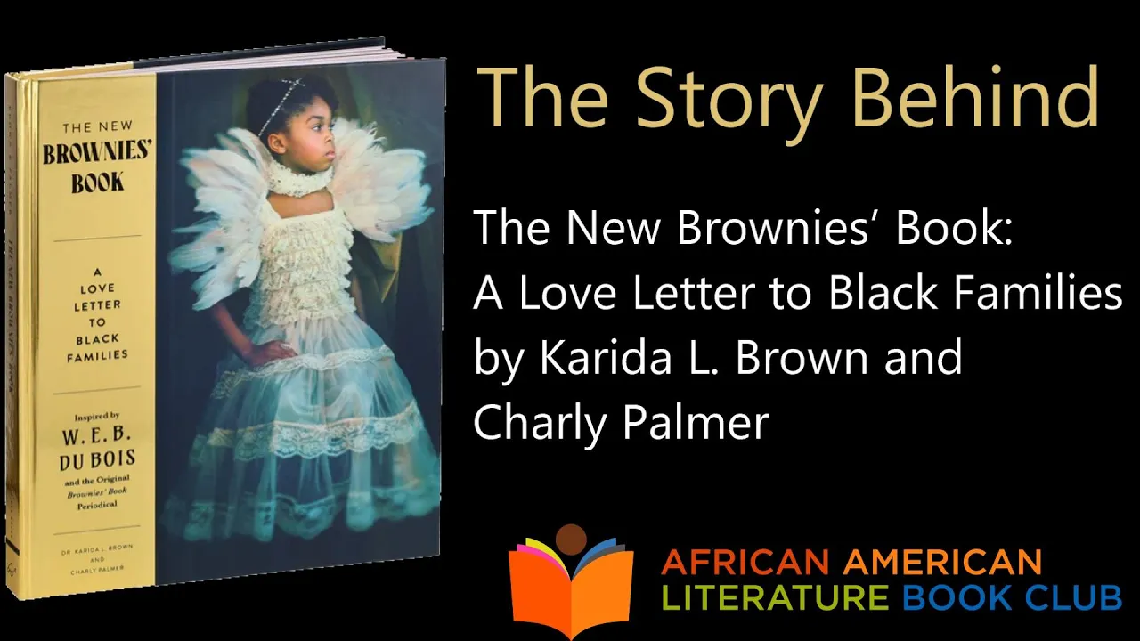 A Love Letter to Black Families
