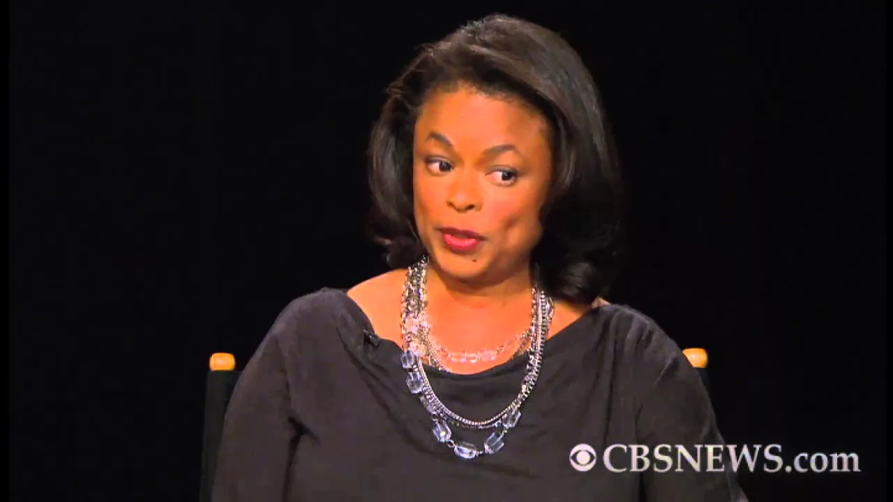 Katie Couric asks Sheryl Huggins-Salomon What Went Wrong with Obama?
