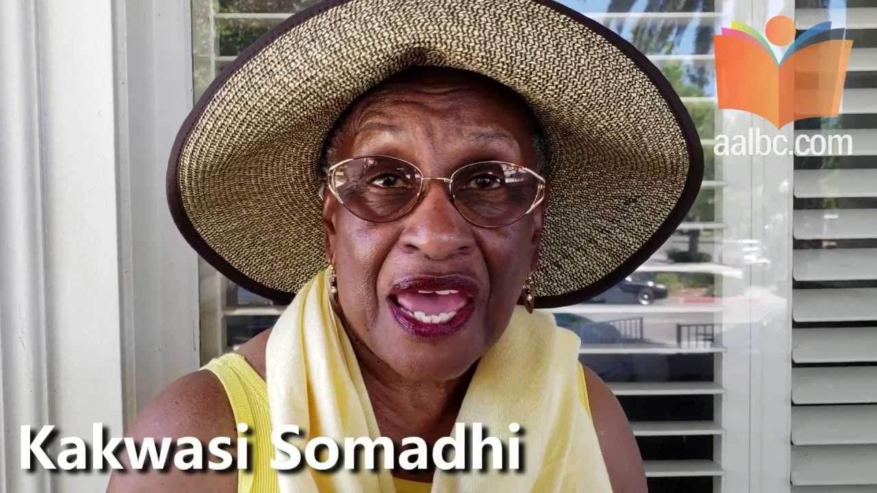 Kakwasi Somadhi