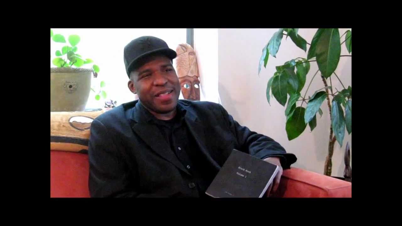 Earl Douglas, Jr talks on Black Rock Volume 1 and The Black Rock Coalition