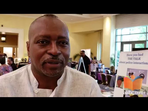 Curtis Bunn, Founder of the National Book Club Conference