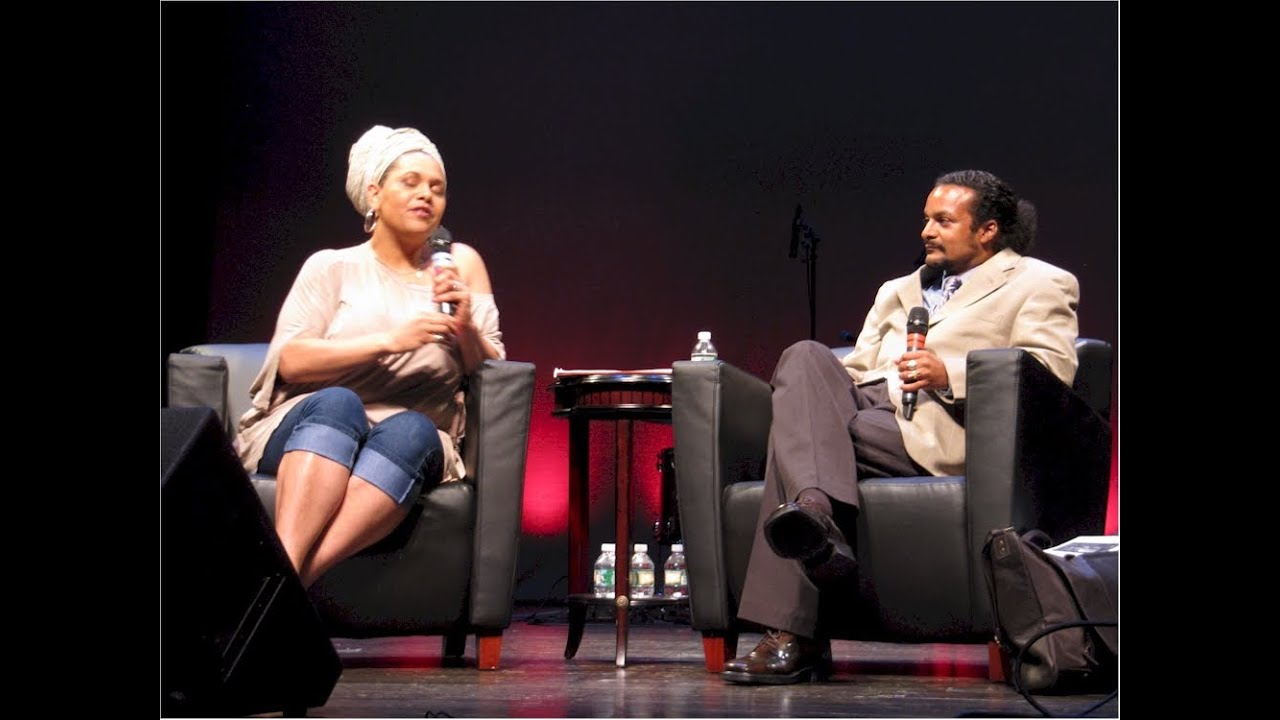 1st Annual African Voices Literary Awards Honors Tony Medina