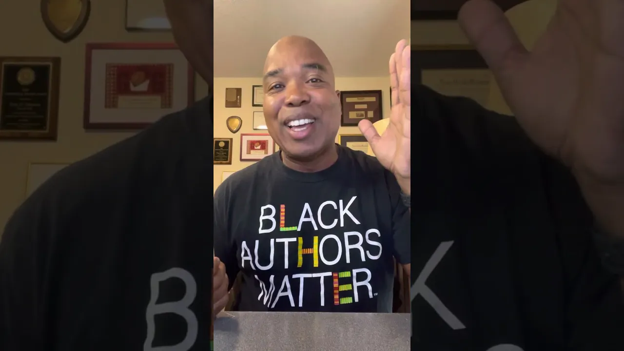 360° A Revolution of Black Poets edited by Kalamu ya Salaam and Kwame Alexander