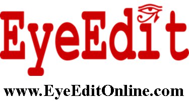 Eyeedit Logo