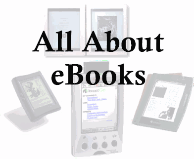 ALL ABOUT eBOOKS