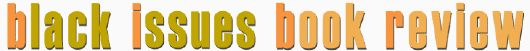 Black Issues Book Review