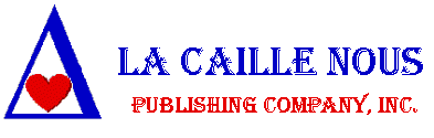 La Caille Nous Logo