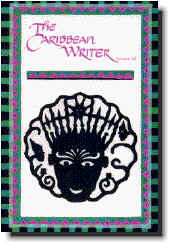 The Caribbean Writer